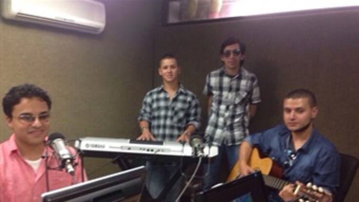 Los ojos del Alma en La Ventana de Caracol Radio