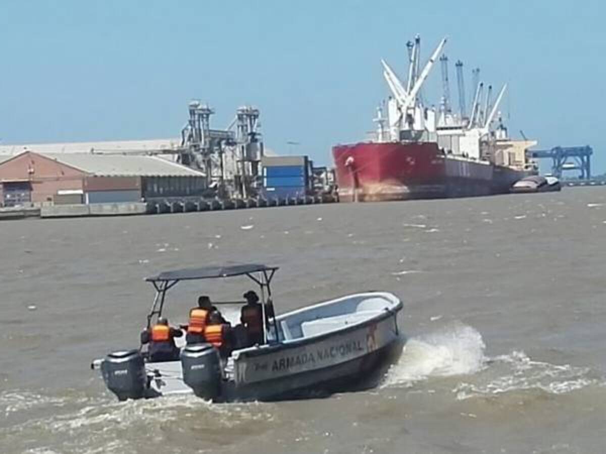Dragado de Río Magadalena en 2019 requiere adición presupuestal