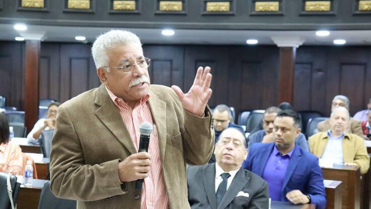 No se obstaculizó participación de venezolanos en el exterior: diputado del PSUV