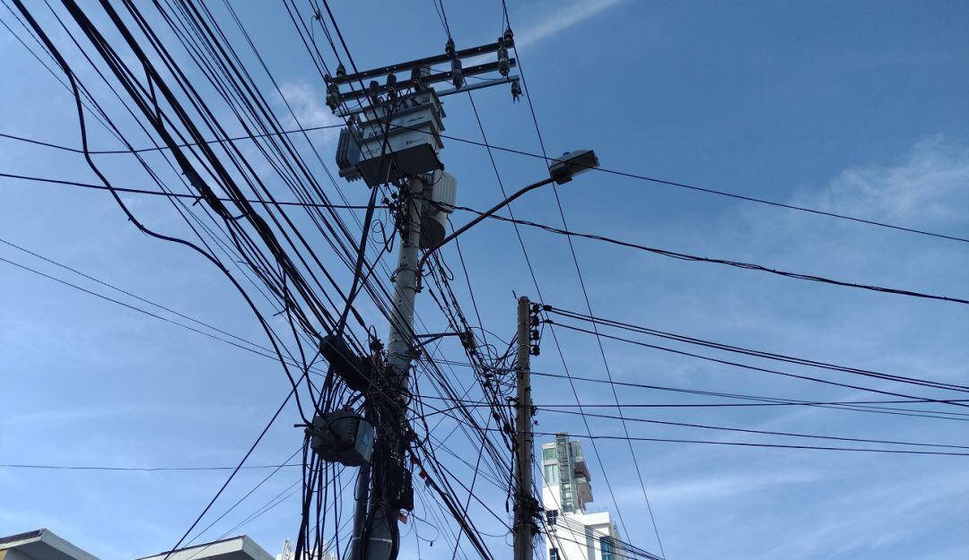 Los trabajos se realizarán en Cartagena, Santa Rosa y Turbaco