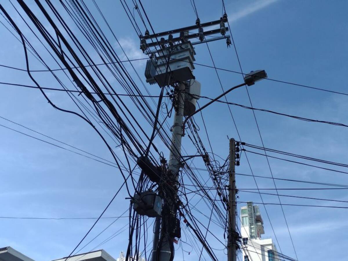 Cortes de energía en Cartagena y Bolívar entre el 8 y 10 de marzo