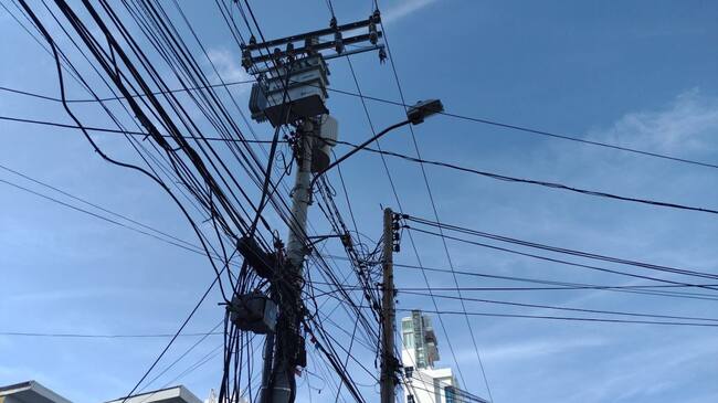 Los trabajos se realizarán en Cartagena, Santa Rosa y Turbaco