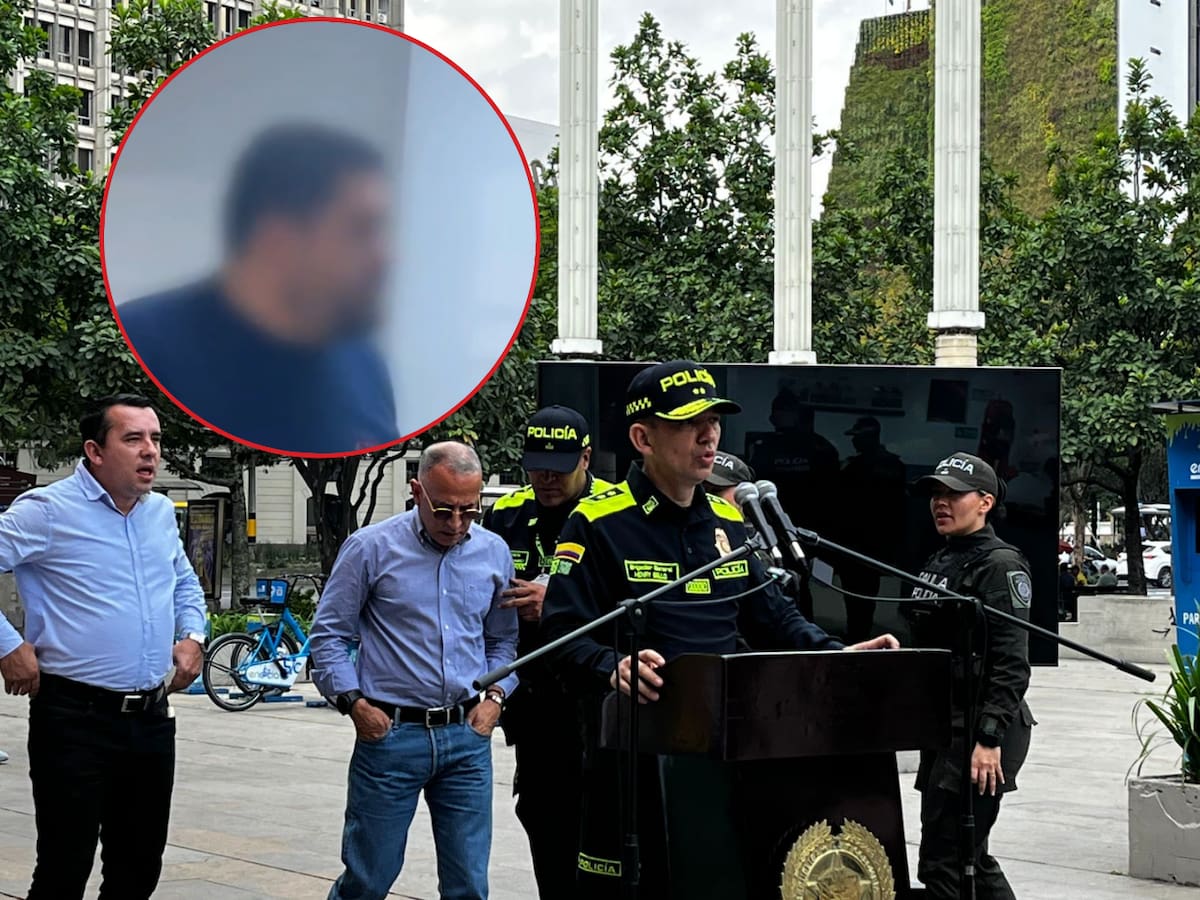 Capturan a alias ‘Lalo’, narcotraficante requerido con circular roja de Interpol