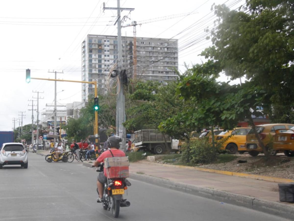 Hombre intentó impedir un atraco y fue asesinado en Cartagena