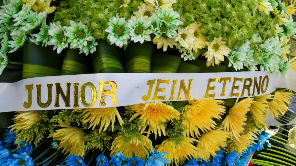 A Buenaventura se dirigen investigaciones sobre crimen de Junior Jein