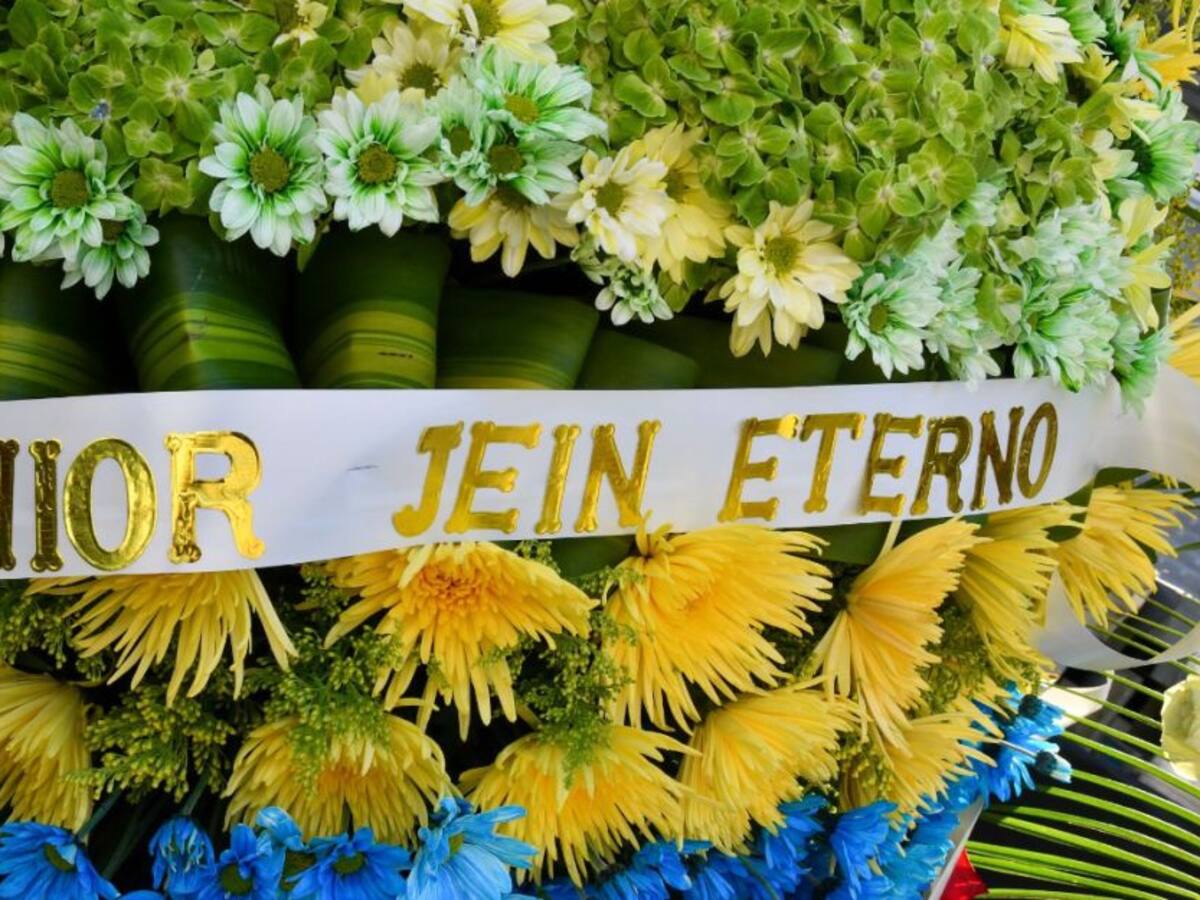 A Buenaventura se dirigen investigaciones sobre crimen de Junior Jein