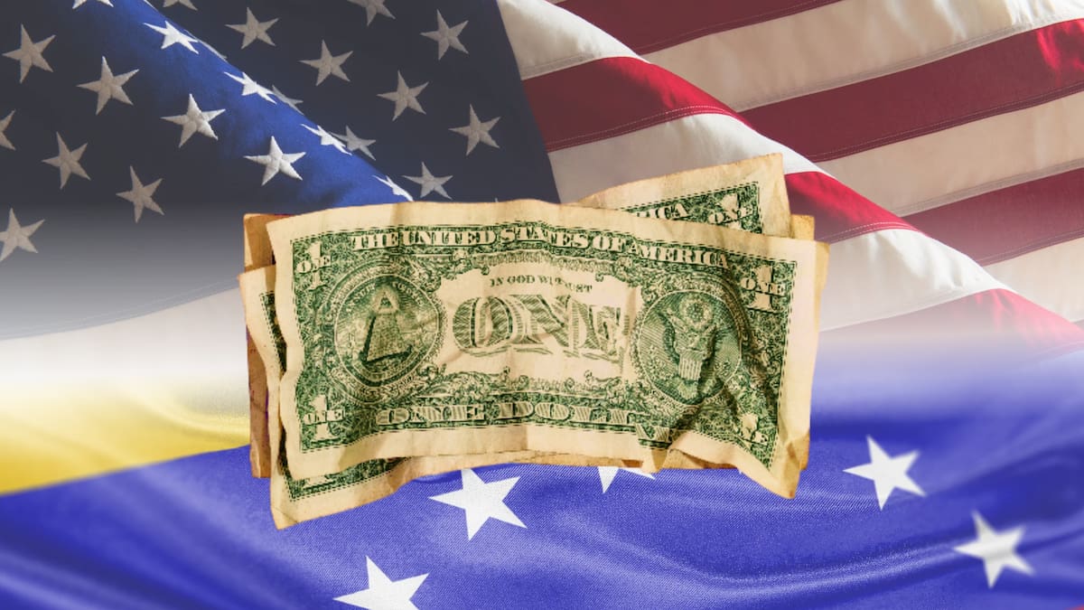 Precio del dólar en Venezuela para HOY 13 de agosto: el valor oficial y la apostilla de La Haya