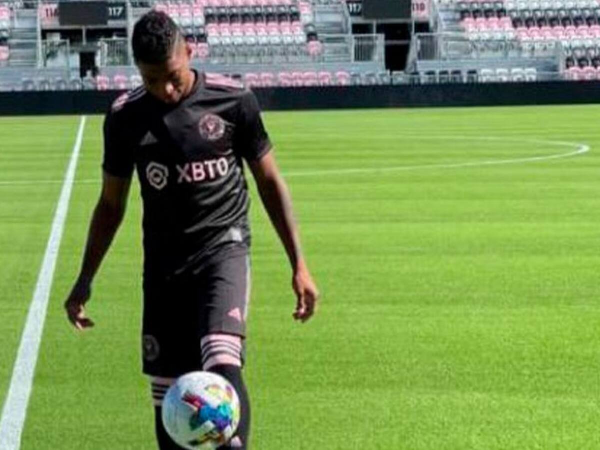 La dura competencia que tendrá Emerson Rivaldo en un Inter lleno de figuras