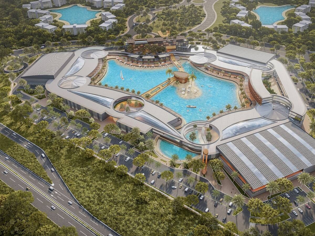 Conozca el nuevo centro comercial en la zona norte de Cartagena