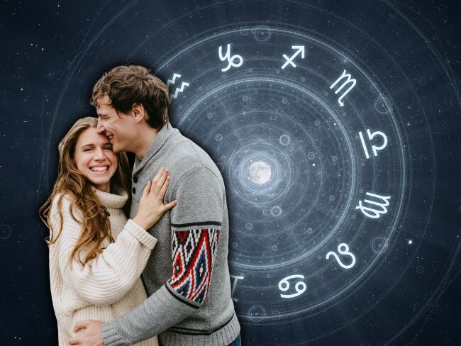 Signos a los que el amor les llega en noviembre 2025: predicciones y conexiones
