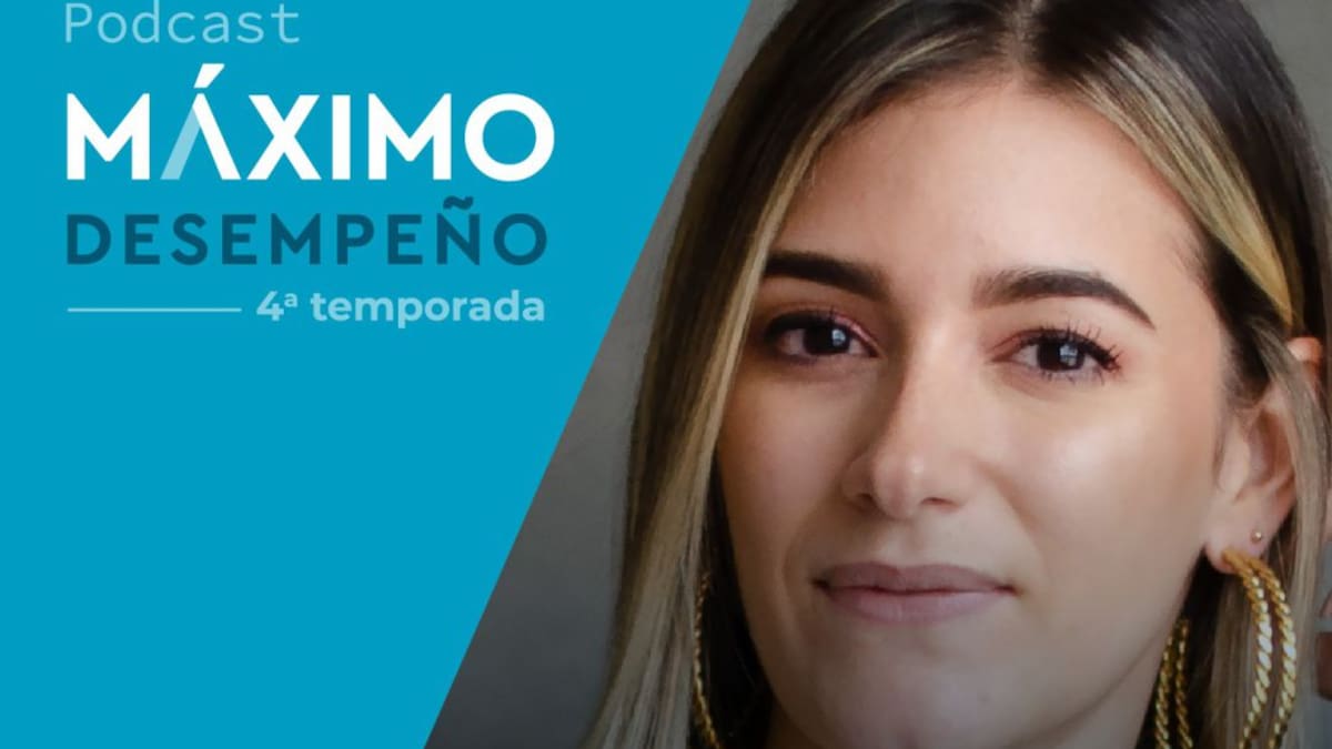 Máximo Desempeño - Al principio, duele. Luego, te transforma
