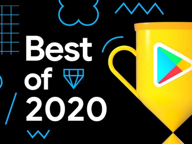Disney+, Zoom y Vimeo, entre las mejores aplicaciones del año en Play Store