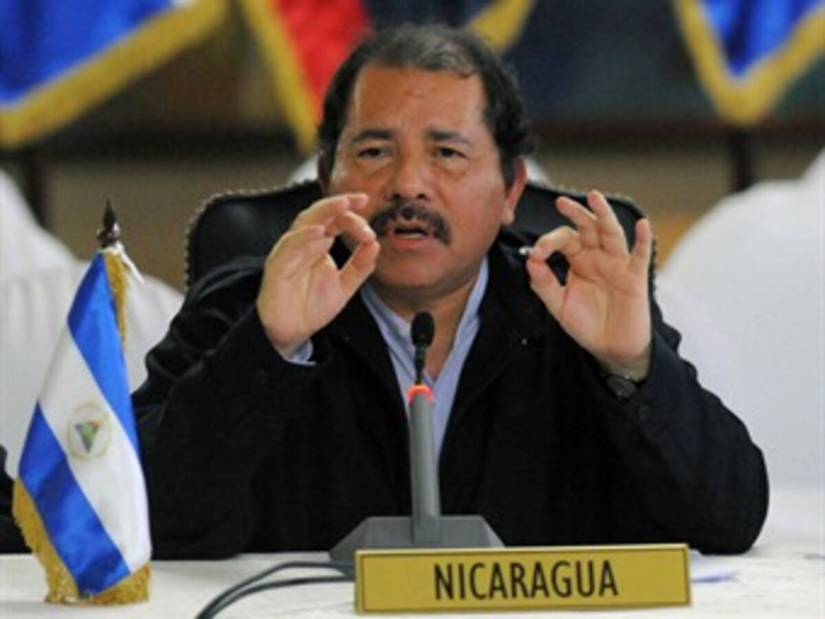 Ortega reformará la Constitución para reelegirse indefinidamente