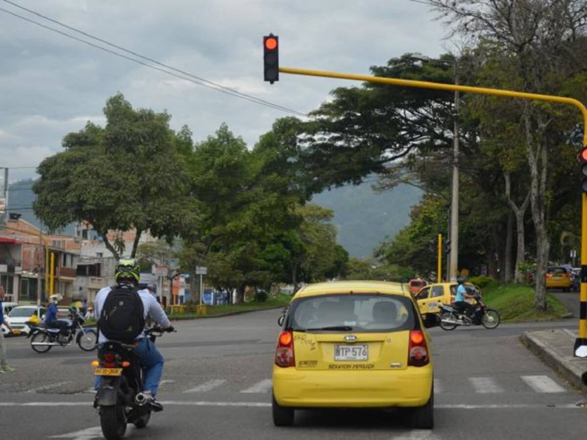 Este miércoles día sin carro y moto en Ibagué