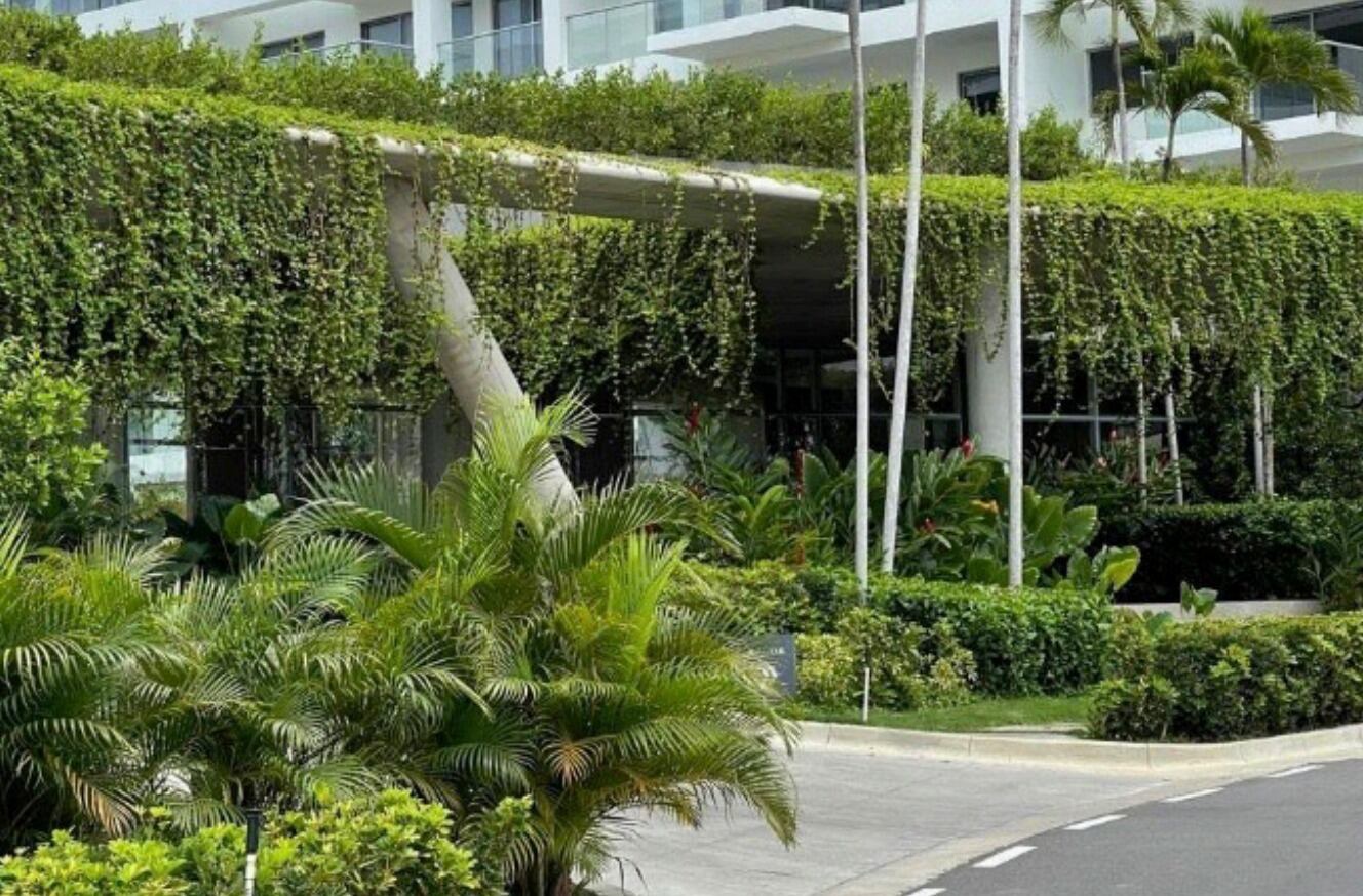 El Gran Malecón Verde: así funcionarán las “Islas de Sombra” cada 500 metros