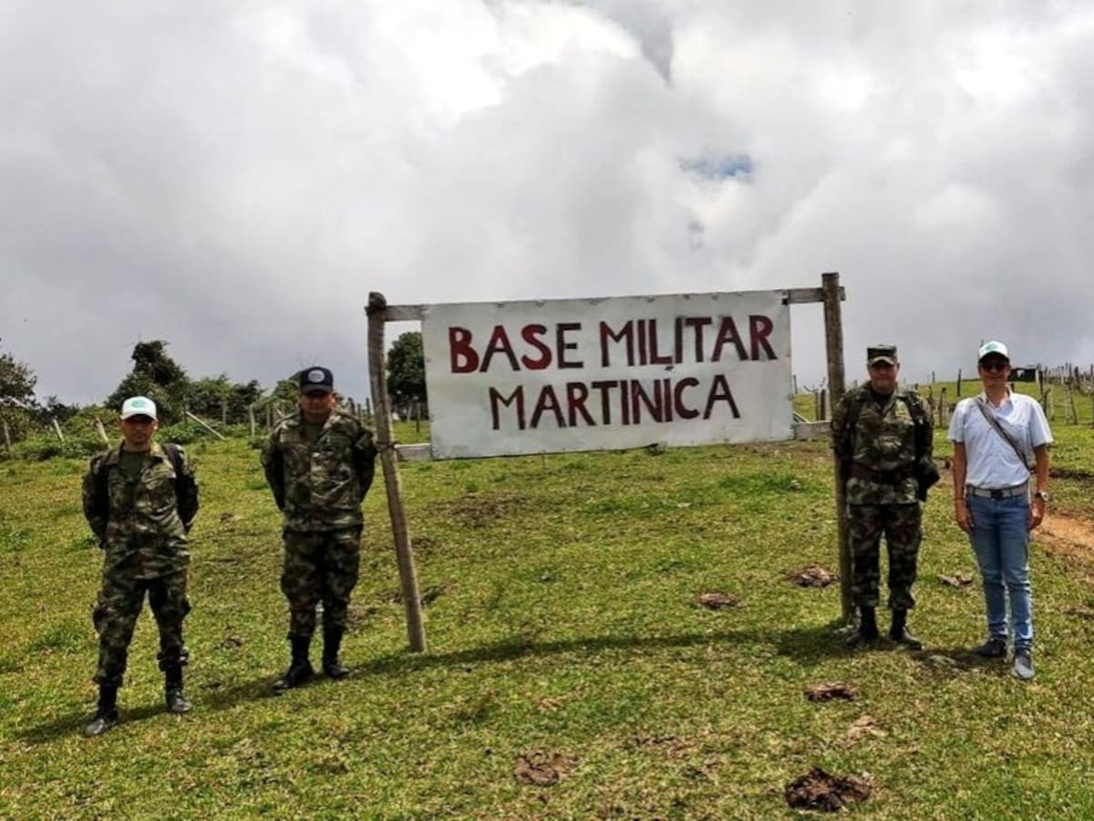 Soldado apareció muerto en base militar de Ibagué: investigan un posible robo