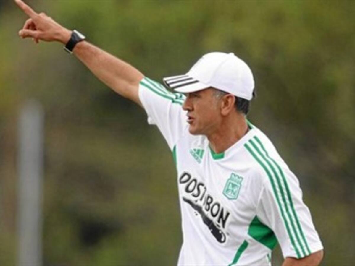 Atlético Nacional, sin Macnelly Torres, buscará vencer a Envigado en el Atanasio