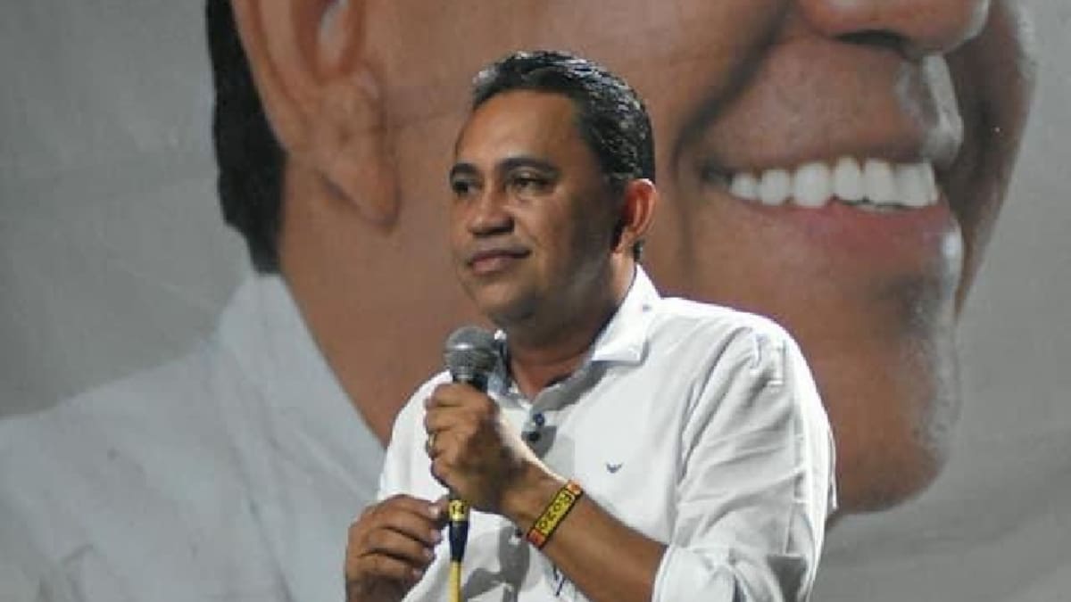 Partido Liberal responde a denuncia sobre presunta reunión con MinSalud
