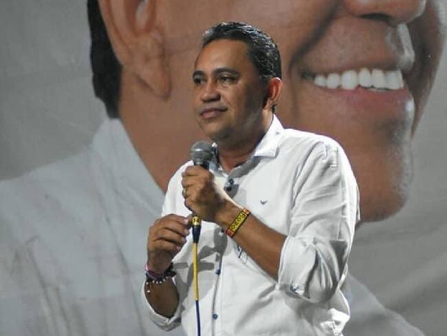 Partido Liberal ha estado de acuerdo con una reforma a la salud: representante Germán Rozo