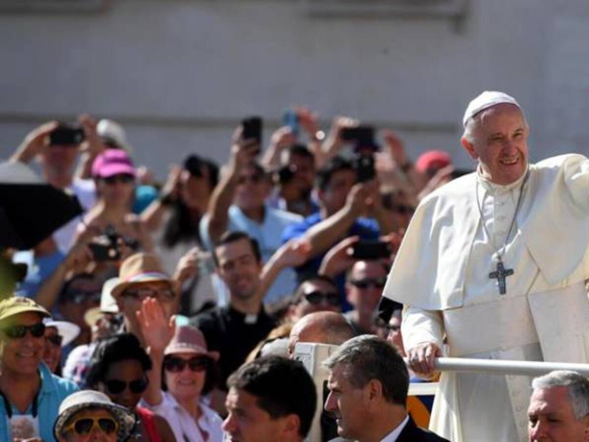 Avanzada del papa recorre las 4 ciudades para verificar la organización de la visita