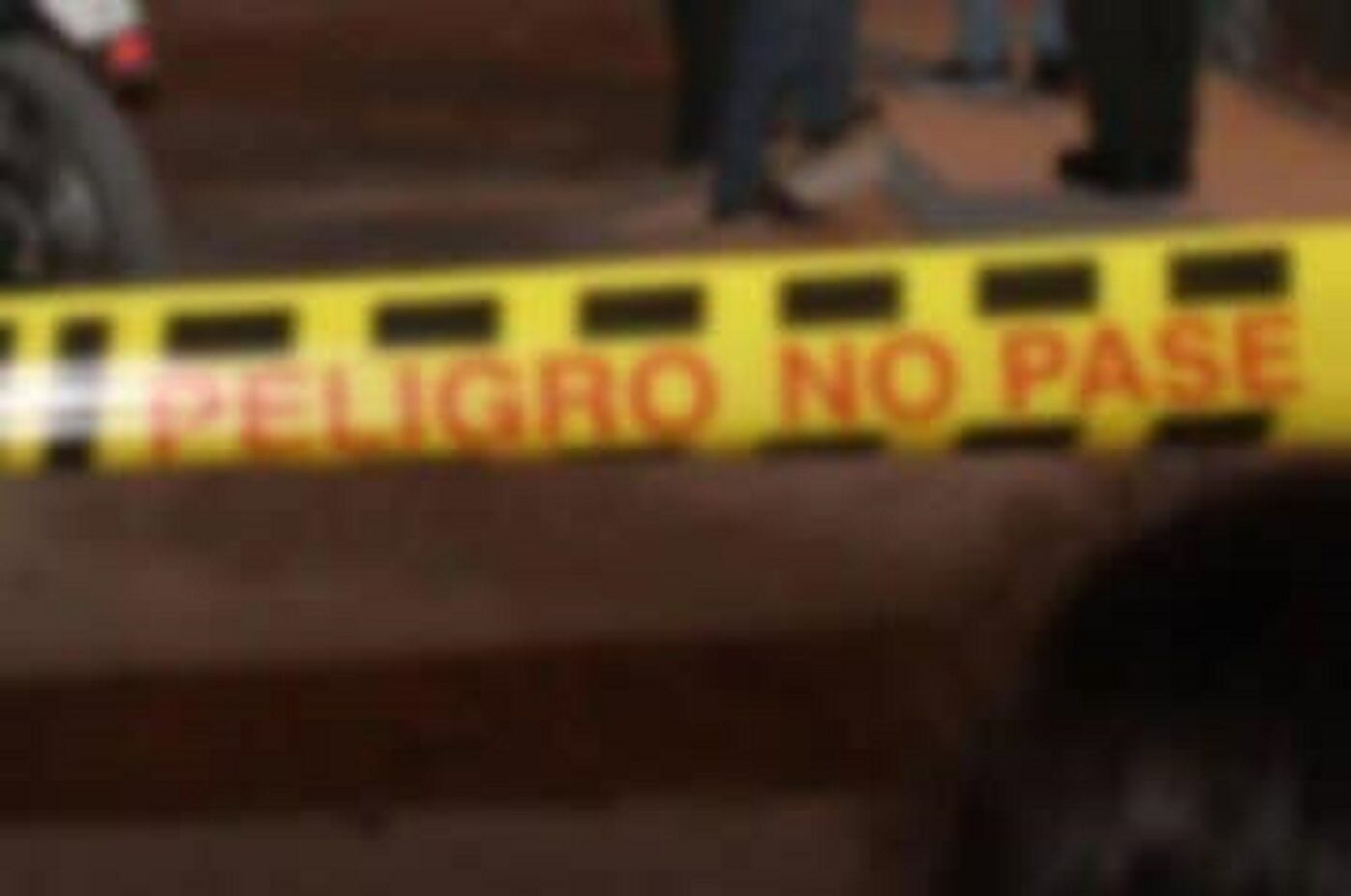 Homicidios/Colprensa