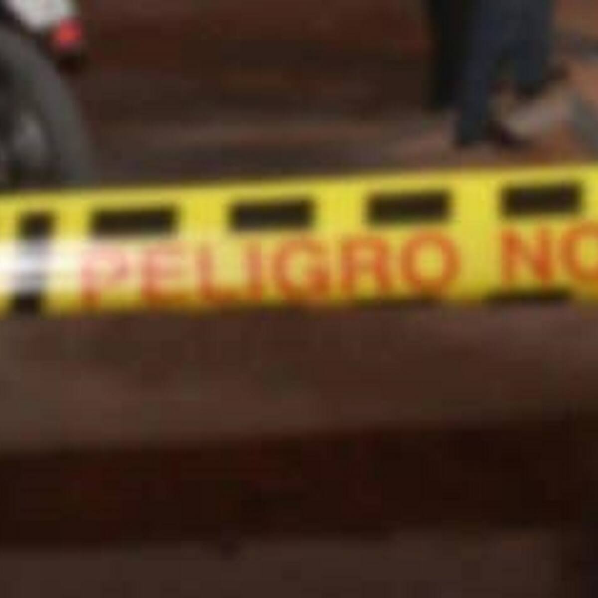 Mataron a una mujer en el centro de Cali en presunto caso de robo