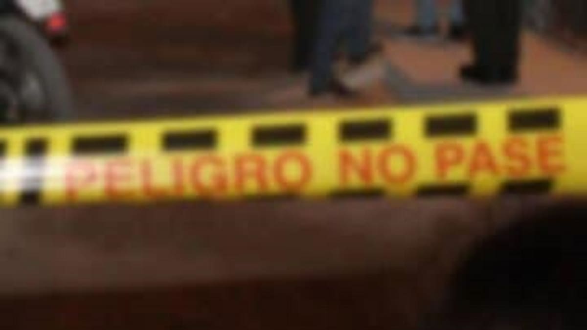 Asesinan a adolescente de 17 años en ataque sicarial en Palmira, Valle