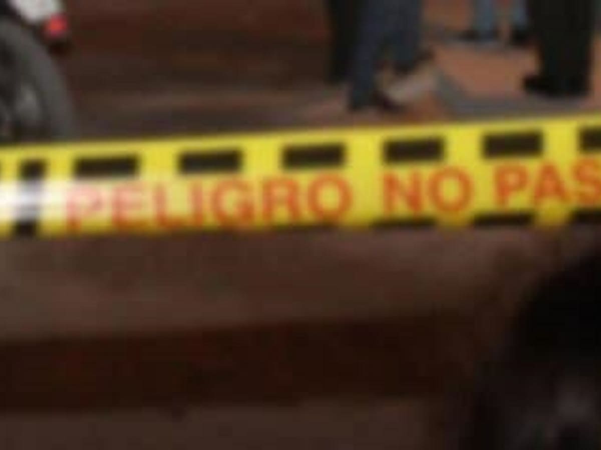 Asesinan a adolescente de 17 años en ataque sicarial en Palmira, Valle