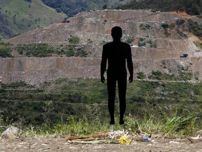 Las circunstancias asociadas a la desaparición en el Putumayo son por desaparición forzada 3078, secuestro 465 y reclutamiento forzado 70.