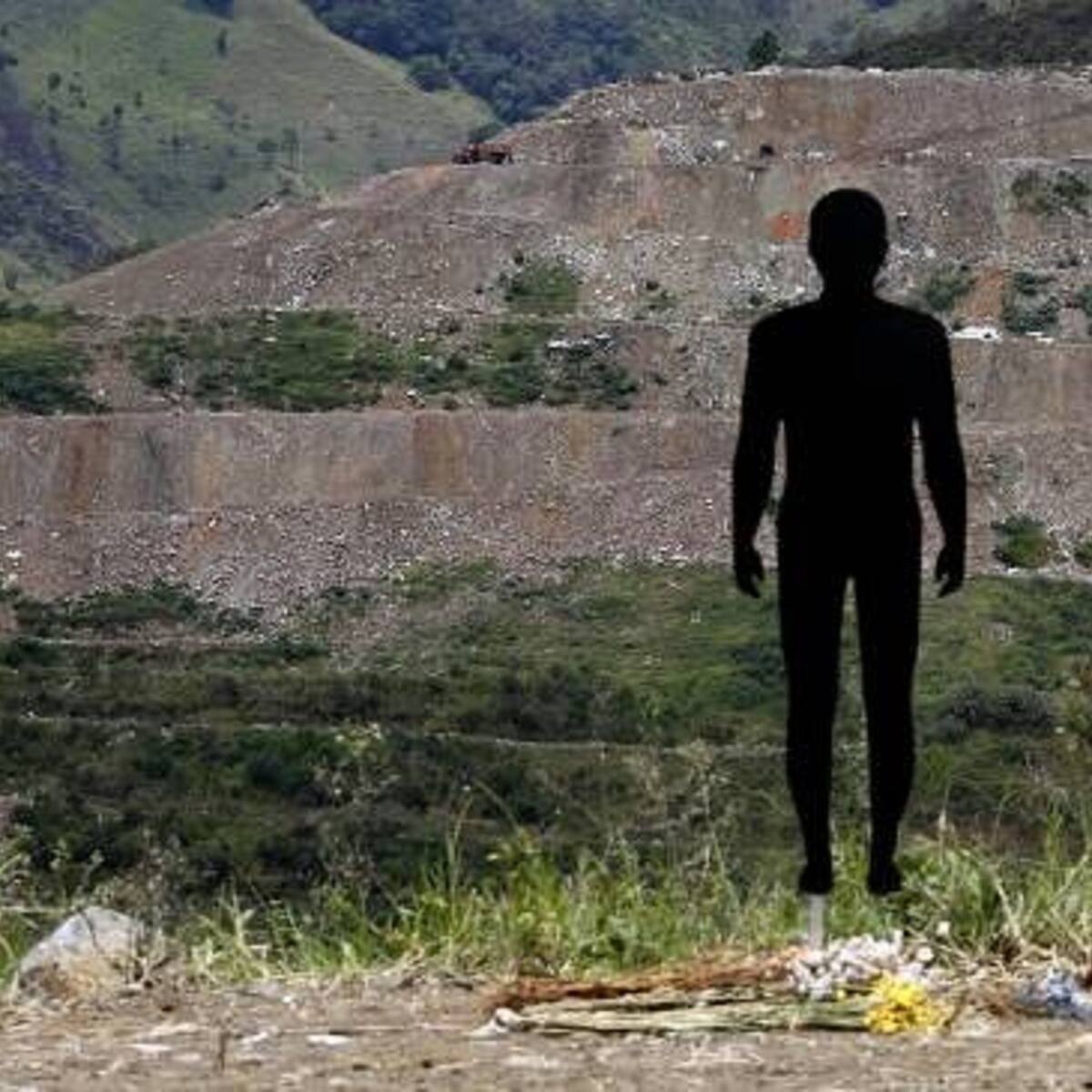 Desaparición forzada en el Putumayo en cifras