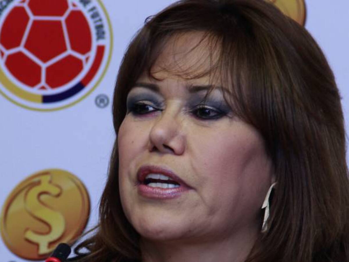 Casa por cárcel para representante de Efecty