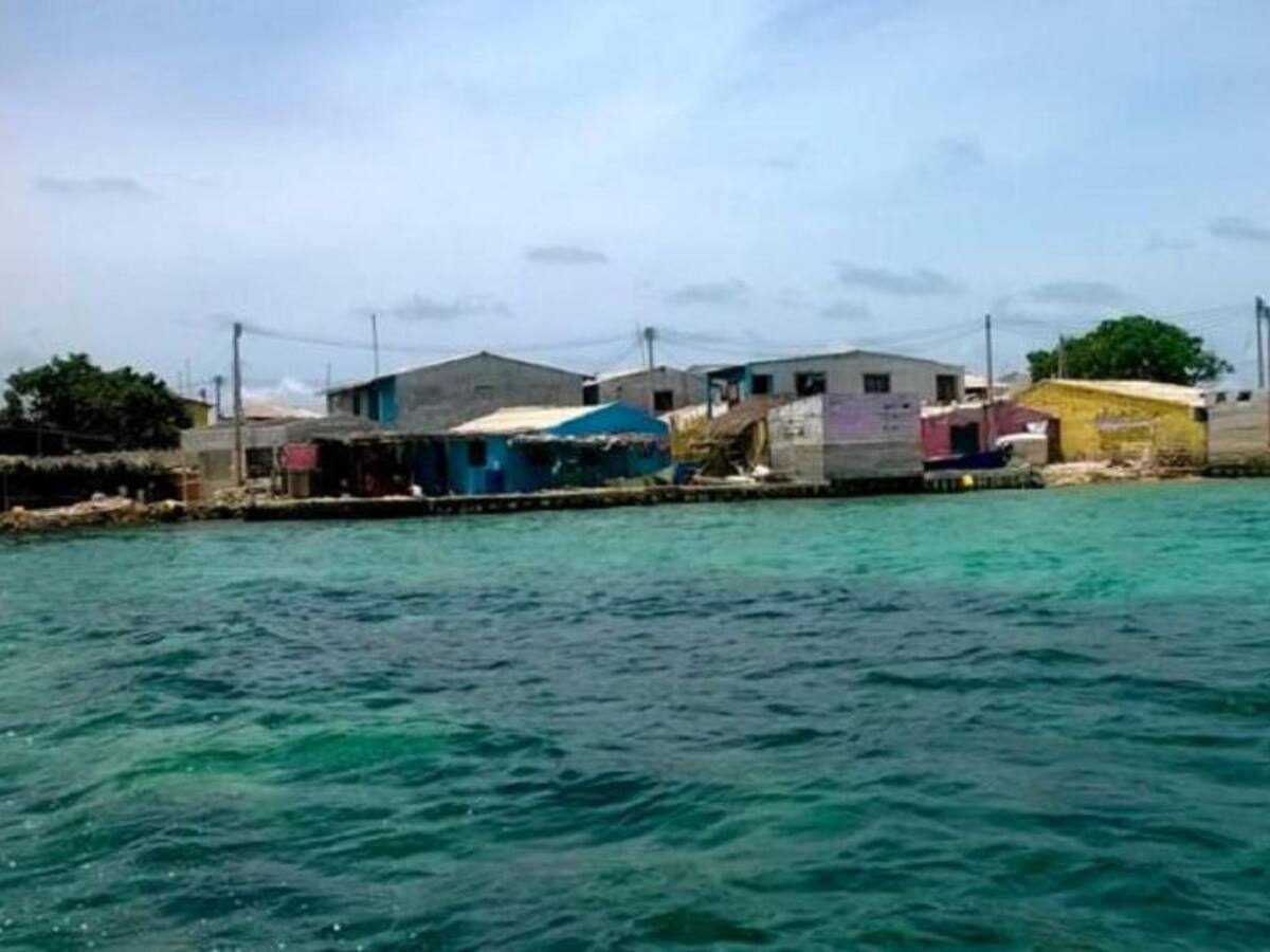 Isla Fuerte y San Bernardo son de la ciudad: Alcaldía de Cartagena