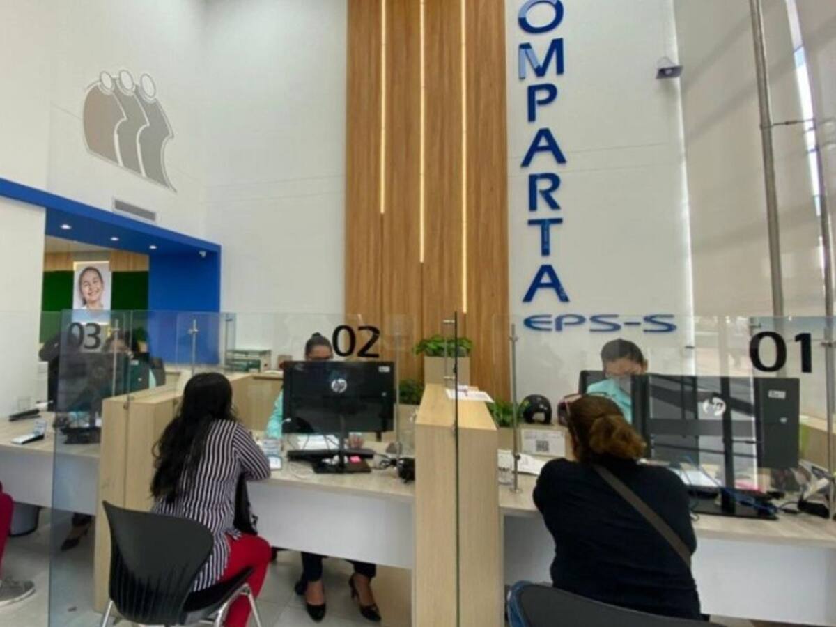 Juez ordenó suspender liquidación de Comparta