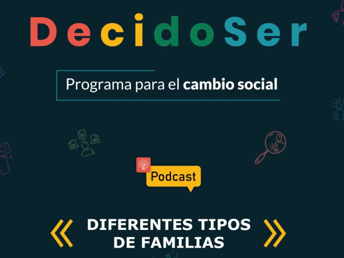 La migración y la diversidad en la familia