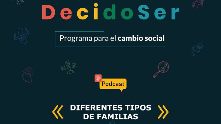 Episodio 2: La migración y la diversidad en la familia: Entretejiendo ambientes inclusivos.