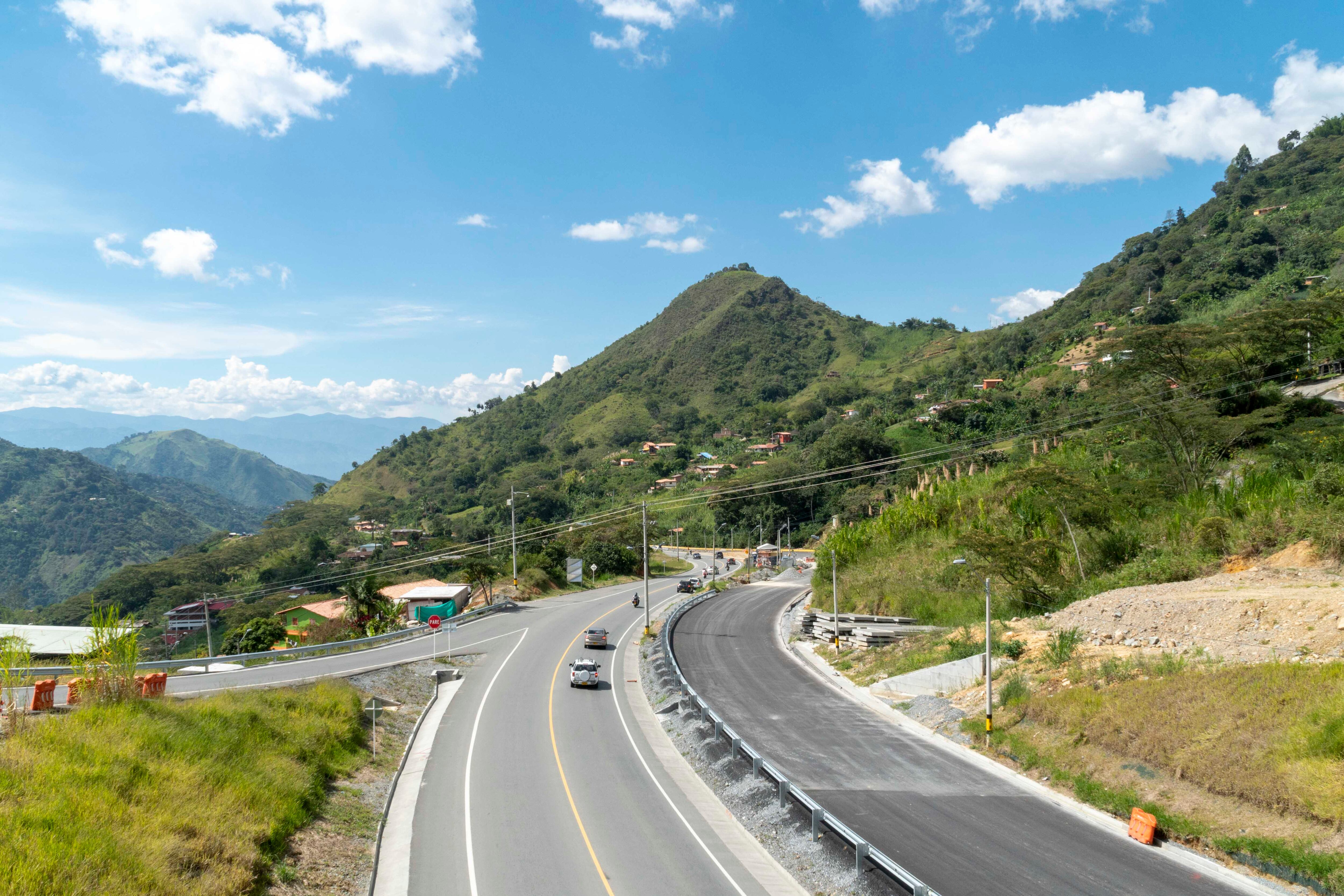Carreta Colombia (Getty Images)