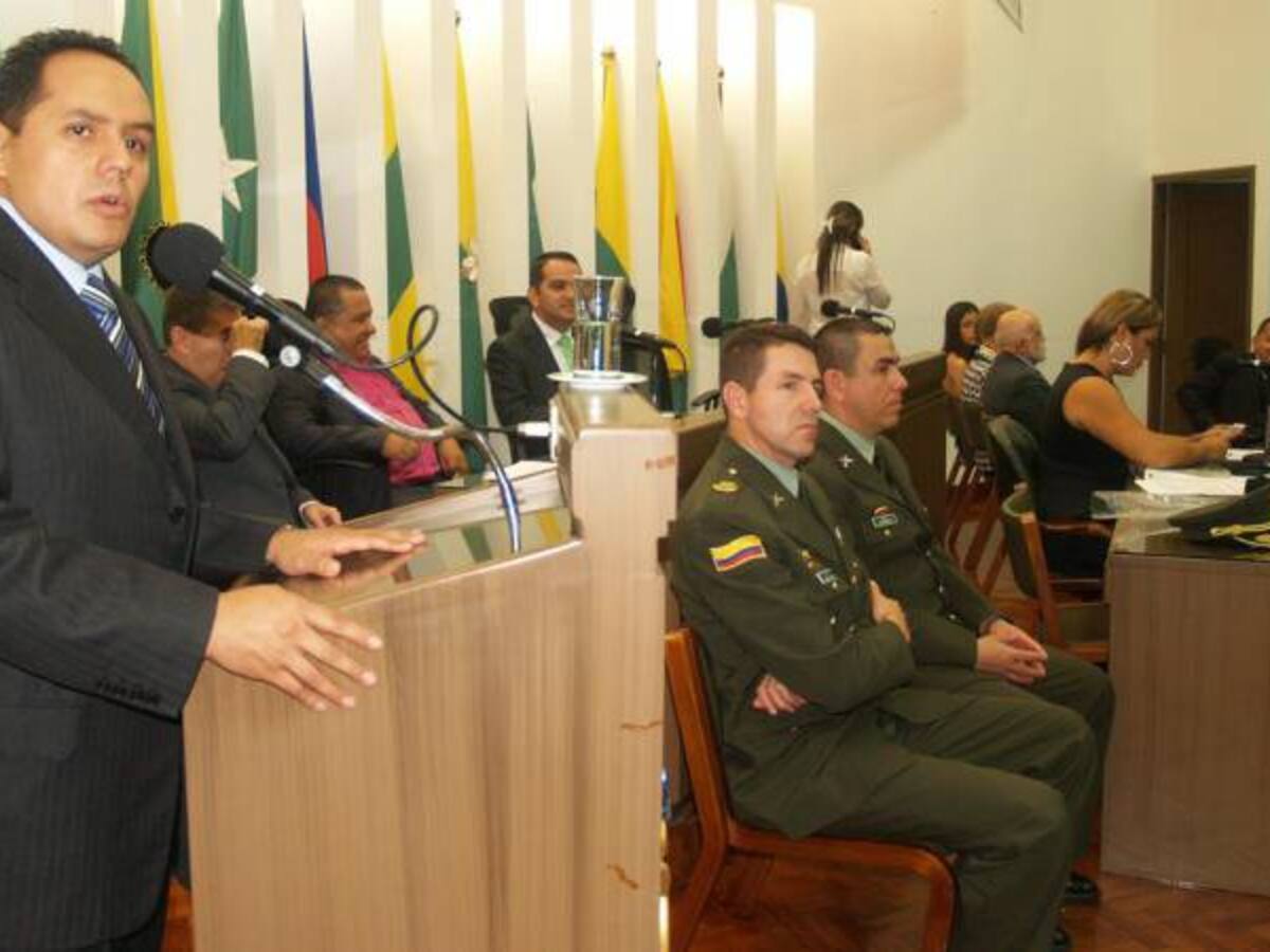 Atentan contra la vida del secretario de gobierno de Risaralda