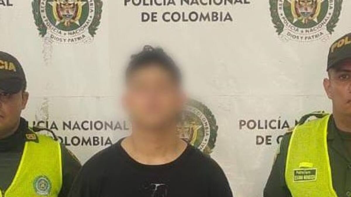 Cantante de Vallenato no acepta cargos tras agresión contra su mánager en Barranquilla