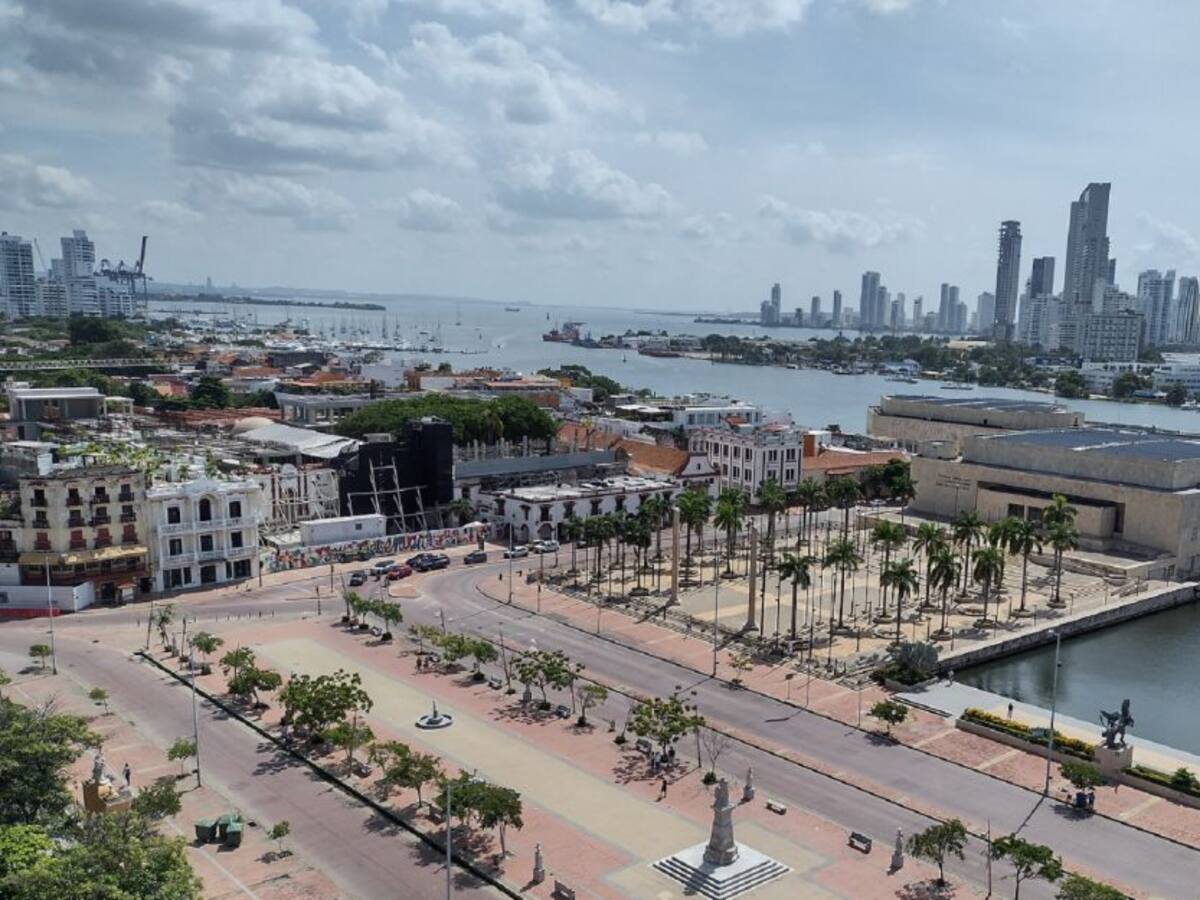 Vuelve ExpoCannaBiz a Cartagena entre el 6 y 8 de julio