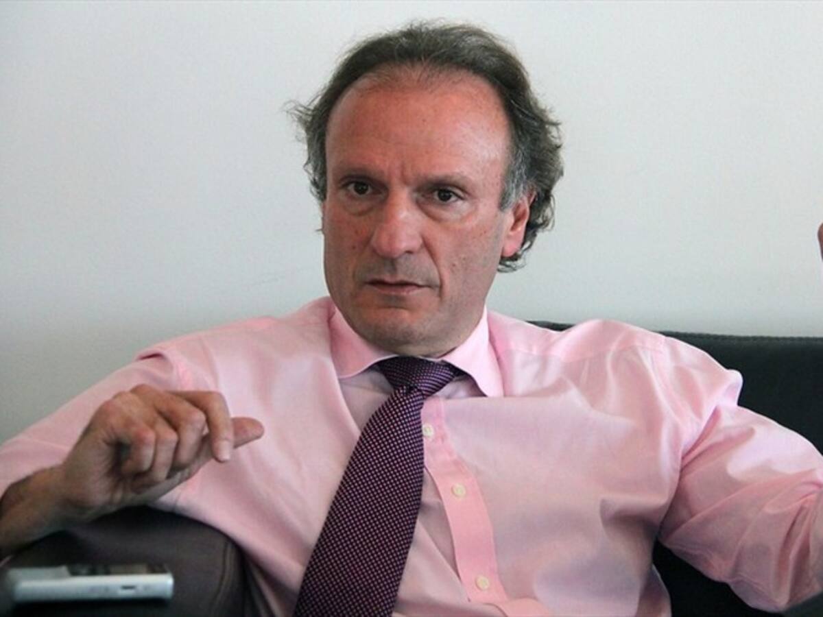 Empiezan las acciones de la nueva defensa de Carlos Mattos