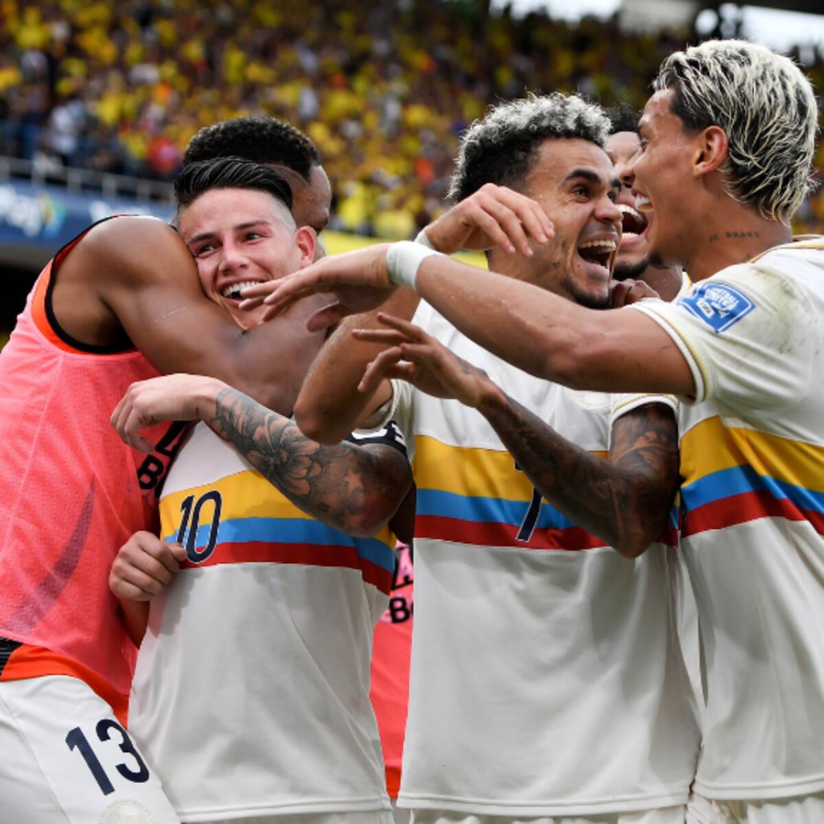 Eliminatorias Mundial 2026: ¿cuántos partidos faltan? Colombia y calendario CONMEBOL