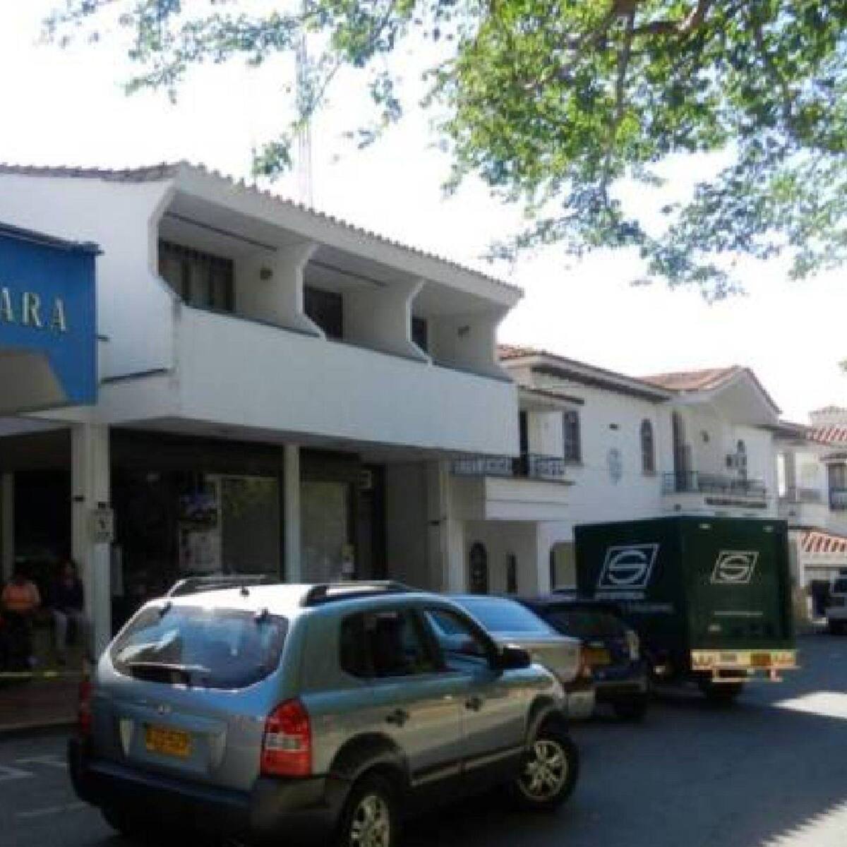Suspendido acuerdo municipal que autorizaba regalar el hotel Tamacara