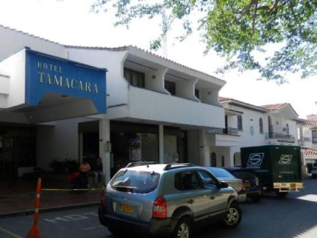 Suspendido acuerdo municipal que autorizaba regalar el hotel Tamacara