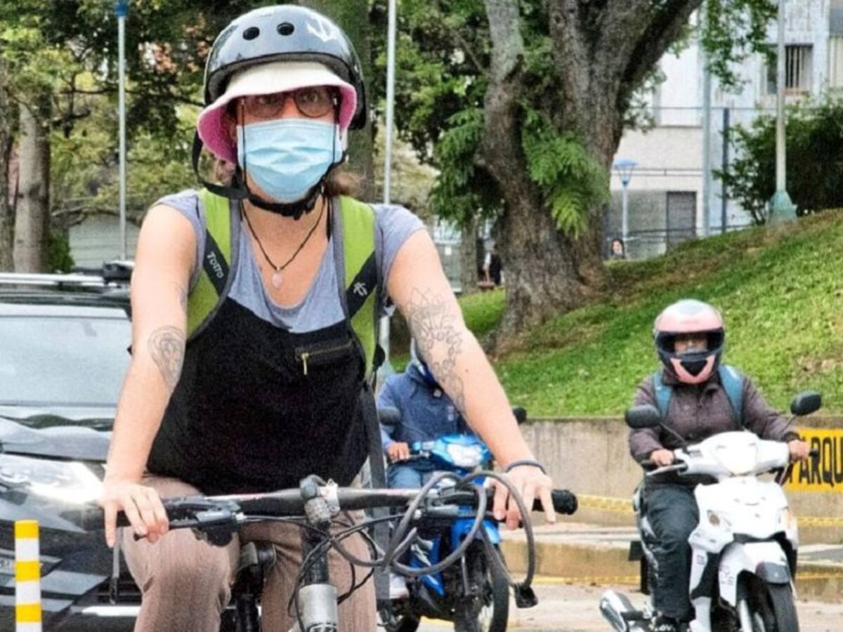 Durante confinamiento no se podrá hacer ejercicio ni marchas
