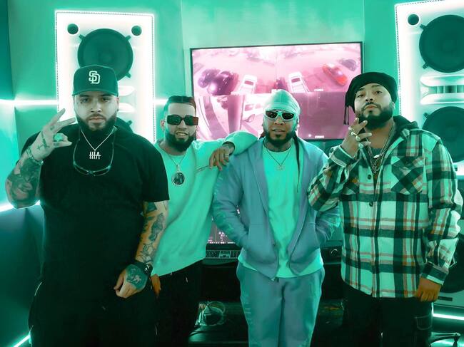 Candela, una colaboración icónica que resalta la identidad musical del Caribe