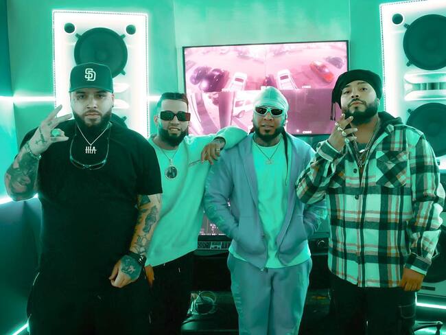 Candela, una colaboración icónica que resalta la identidad musical del Caribe