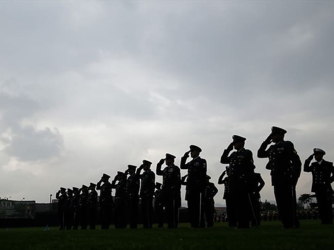 Imagen de referencia / Fuerzas militares de Colombia . Foto: Colprensa