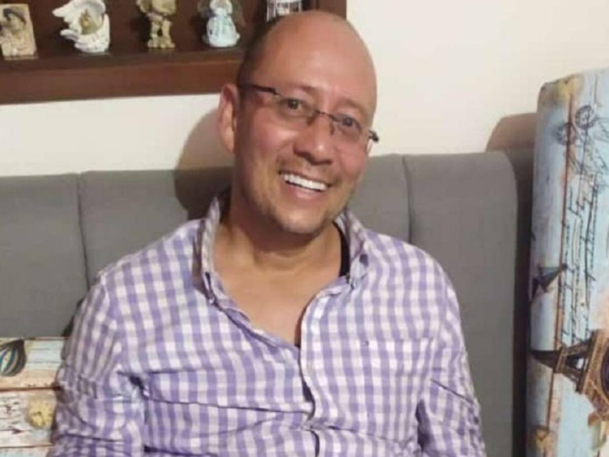 En libertad ex alcalde de Convención Hermes García