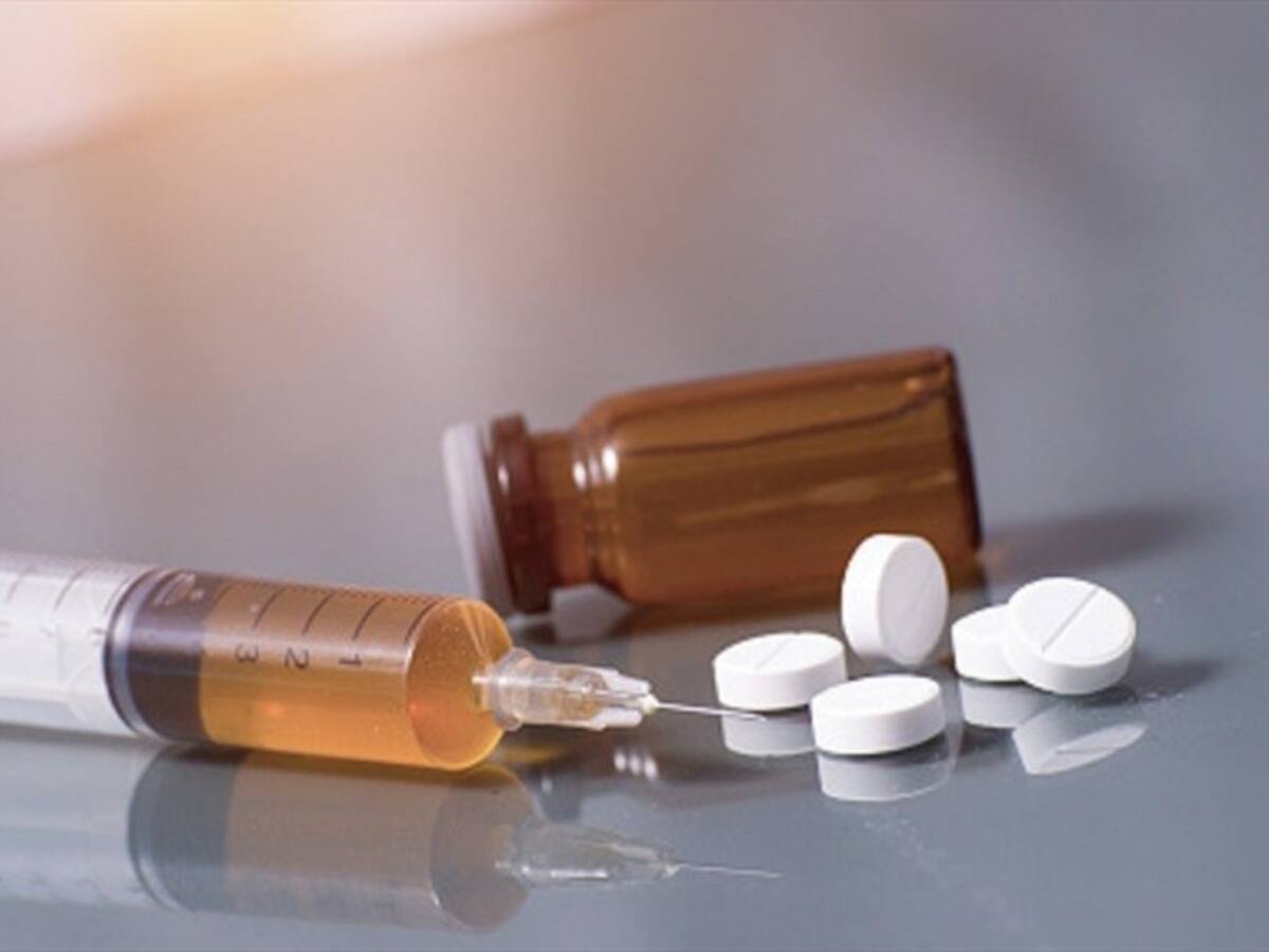 Becky Savage, la mujer que perdió dos hijos en una noche por sobredosis de opioides