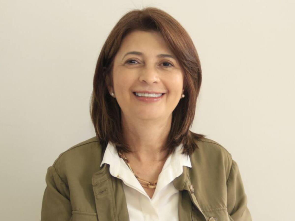 Presidenta de Proantioquia renuncia al consejo directivo de Sapiencia